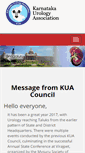 Mobile Screenshot of kua.in